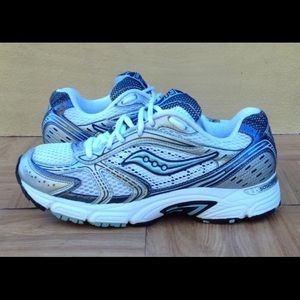 Women's Saucony Running Shoes Size 9.5